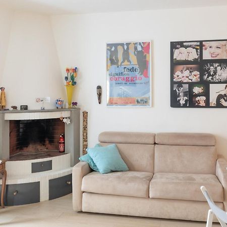 Casa Di Simone Villa Scandicci Kültér fotó