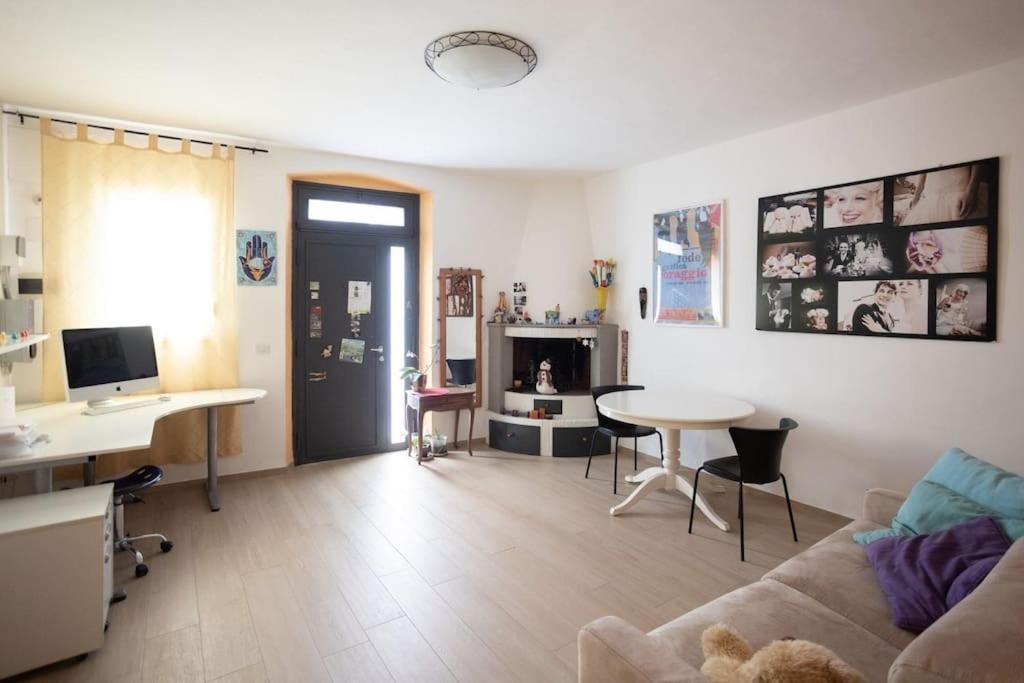 Casa Di Simone Villa Scandicci Kültér fotó
