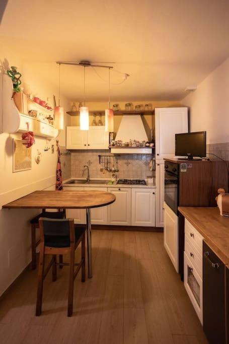 Casa Di Simone Villa Scandicci Kültér fotó