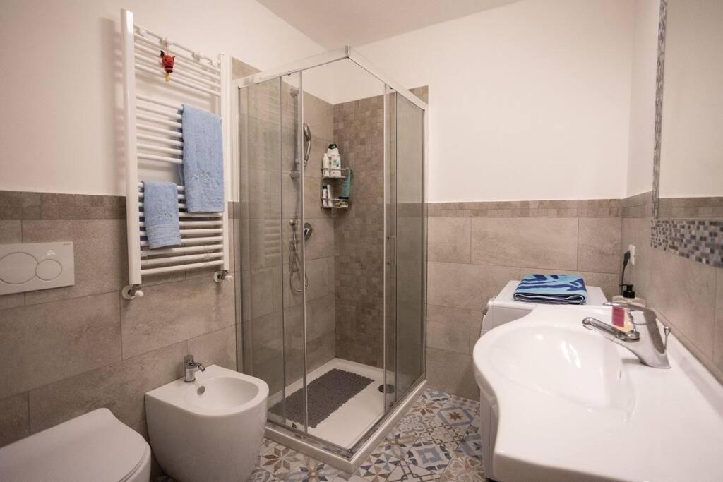 Casa Di Simone Villa Scandicci Kültér fotó