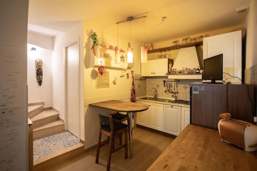 Casa Di Simone Villa Scandicci Kültér fotó