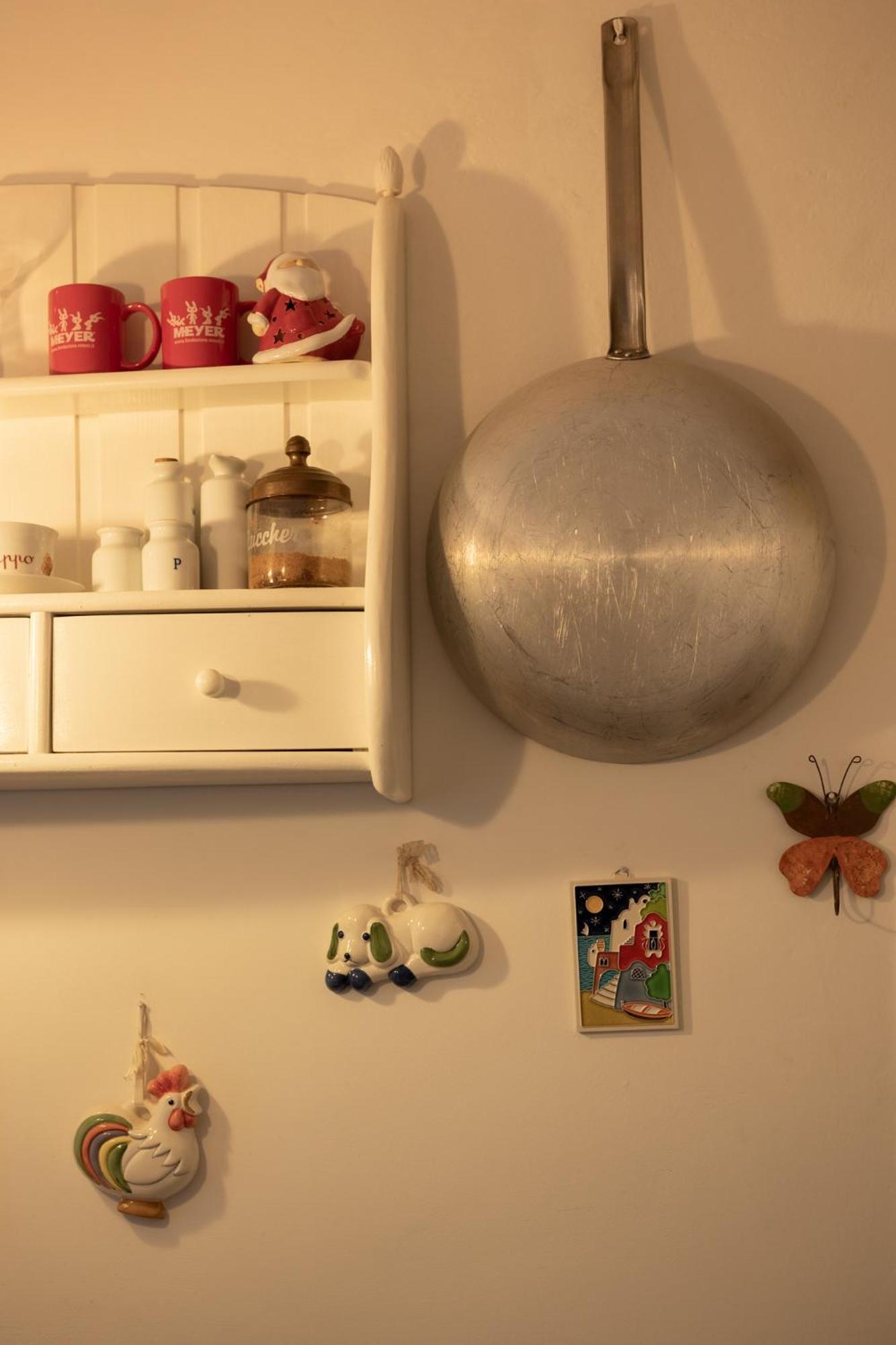Casa Di Simone Villa Scandicci Kültér fotó