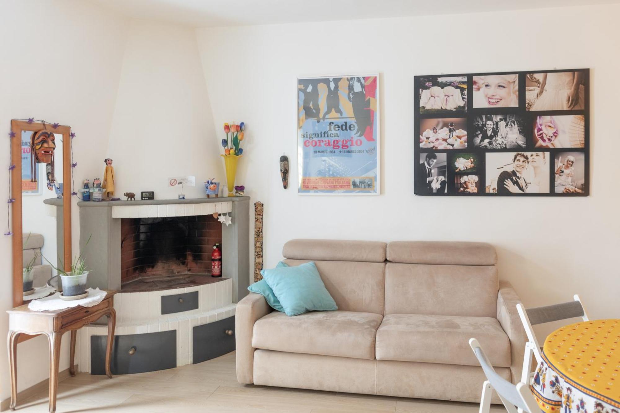 Casa Di Simone Villa Scandicci Kültér fotó