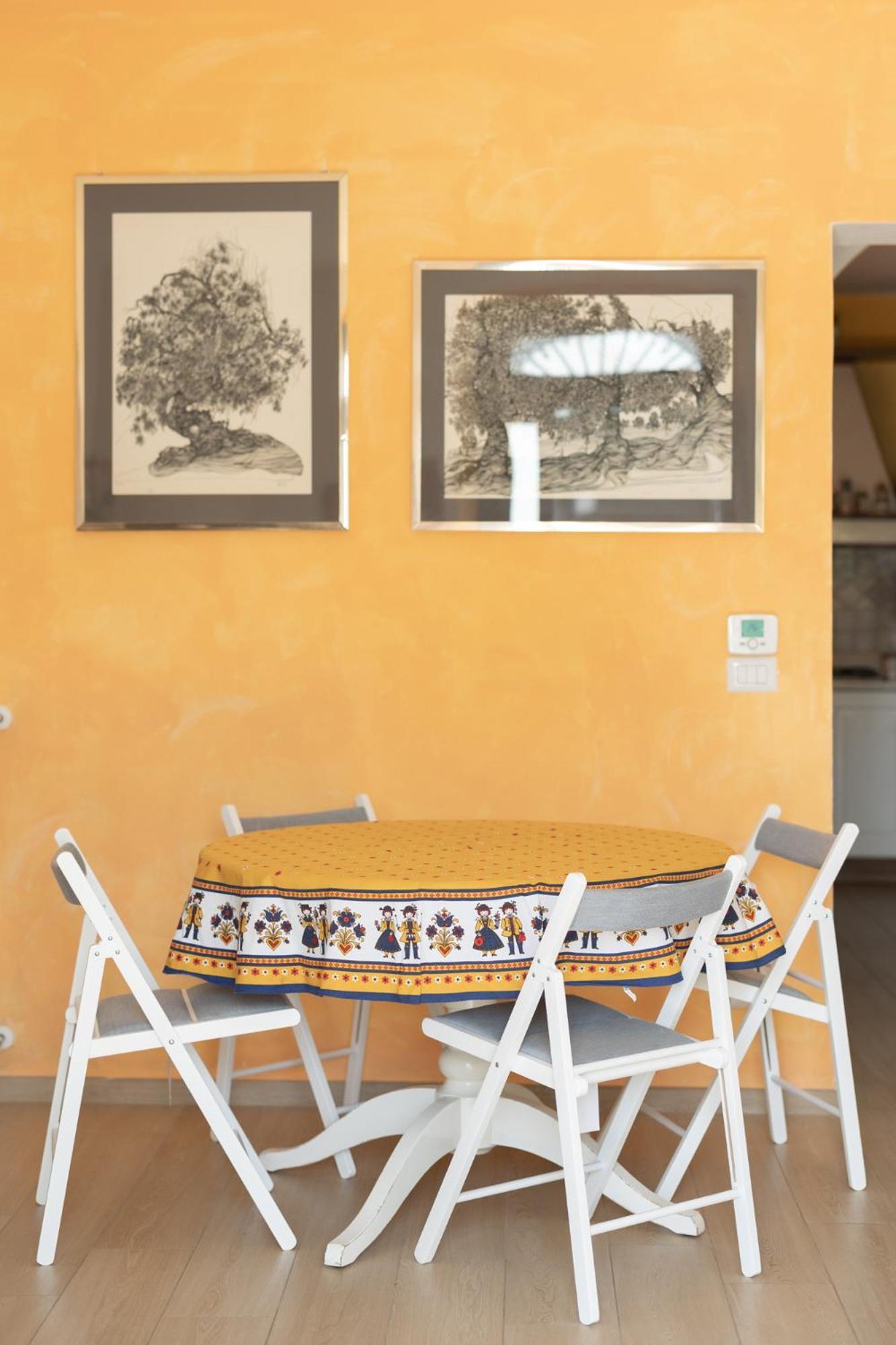 Casa Di Simone Villa Scandicci Kültér fotó
