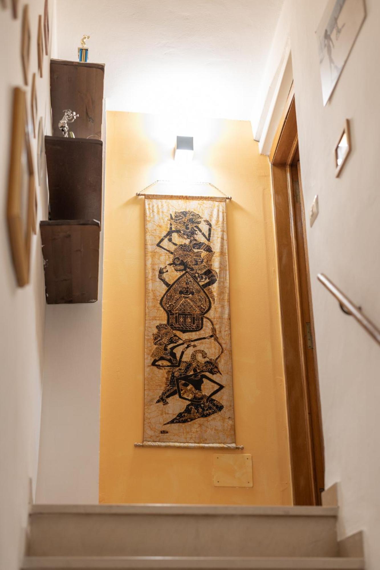 Casa Di Simone Villa Scandicci Kültér fotó