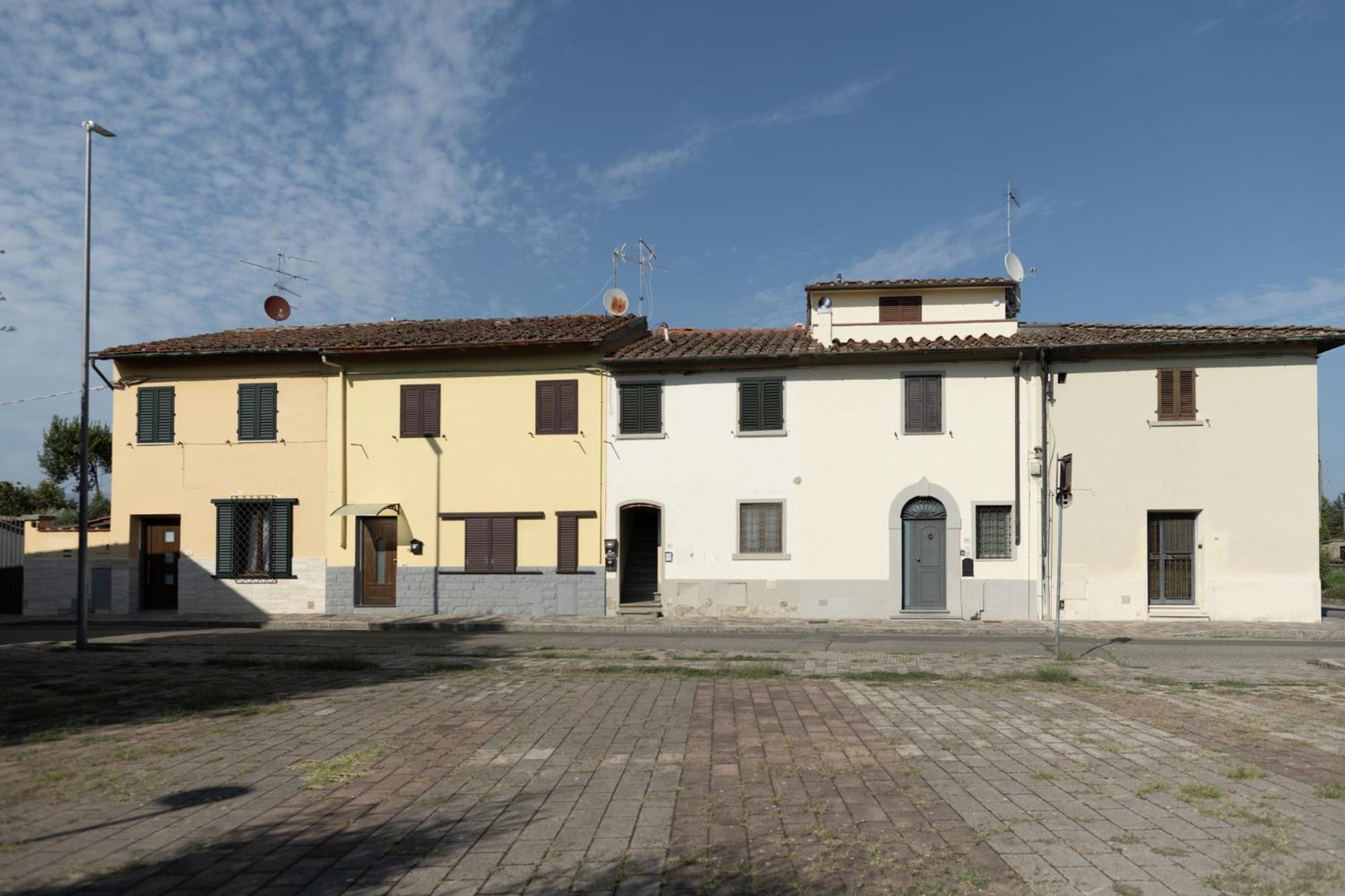 Casa Di Simone Villa Scandicci Kültér fotó