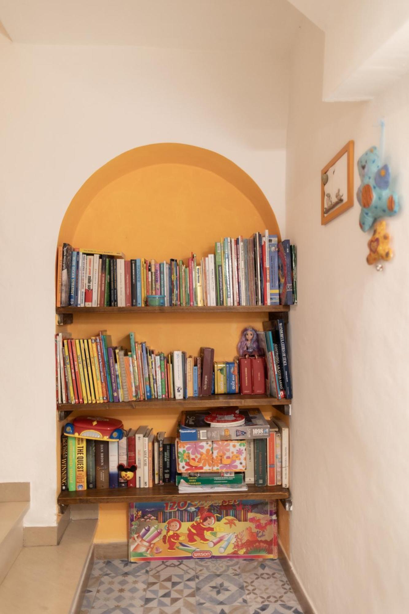 Casa Di Simone Villa Scandicci Kültér fotó